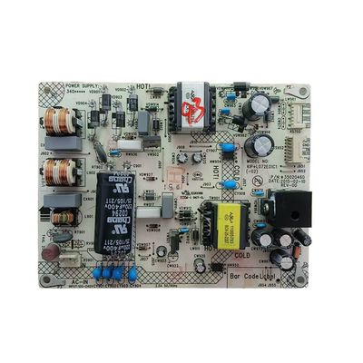 原装康佳43E330U电源板
