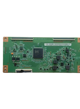 原装拆机 康佳B58U 逻辑板CCPD-TC575-002 V1.0 现货测好发