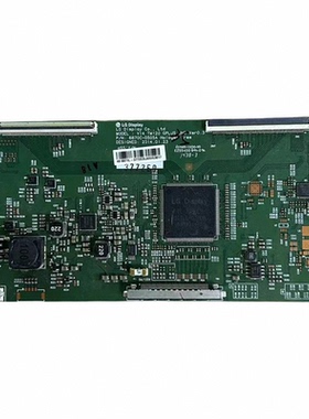 原装长虹UD42/49C6000iD逻辑板6870C-0505A 实拍  测好发货