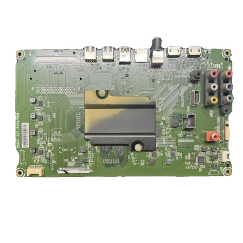 AA海信LED55K300UD(BOM5)主板