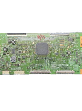 原装拆机 海信LED46K16X3D LED42K16X3D逻辑板V546H1-CS1实拍现货