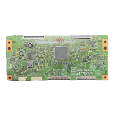 原装拆机46寸海信逻辑板V