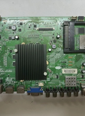 原装康佳LED55K35U液晶电视主板35021407屏72000854YT 854YT现货