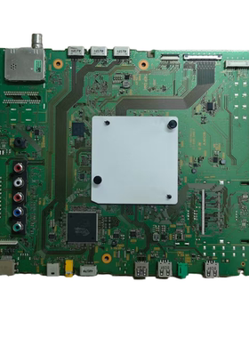 原装索尼KD-65X9300DC主板1-980-833-11配屏YD6S650STN01现货测发