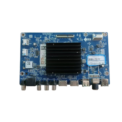 原装拆机长虹75D5主板