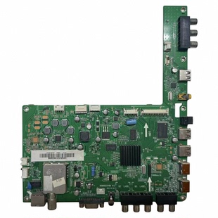 原装海尔LE39A700K LE42Z500 LE46A900P主板0091802349B V1.2屏选