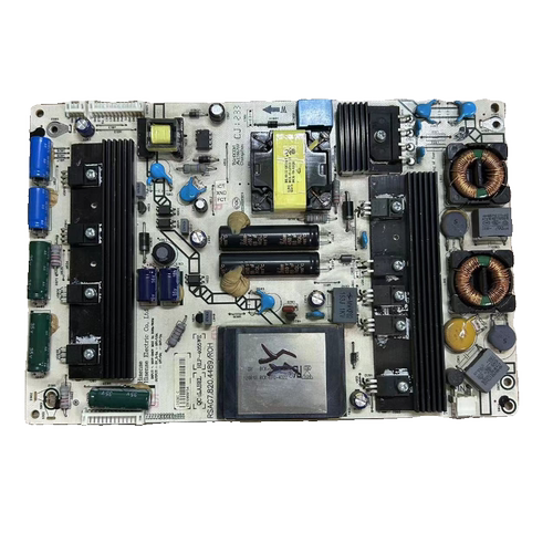 原装海信LED55T36X3D50/5电源板