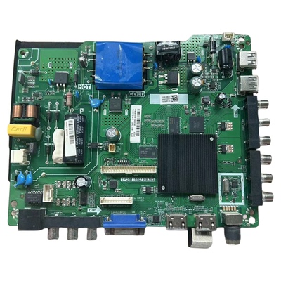 HD426J2F71原装主板海信