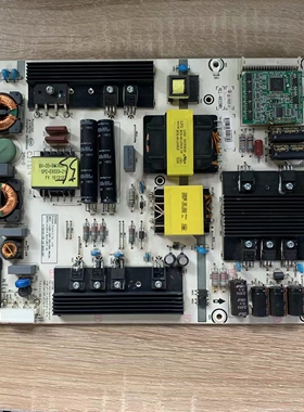 海信LED55MU7000U LED55MU8600UC电源RSAG7.820.6350 HLL-4655WH