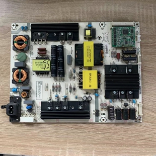 海信LED55MU7000U LED55MU8600UC电源RSAG7.820.6350 HLL-4655WH