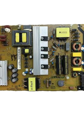 原装TCL L50P1S-F B55A769U电源板40-LE9226-PWB1XG 08-LE922A6