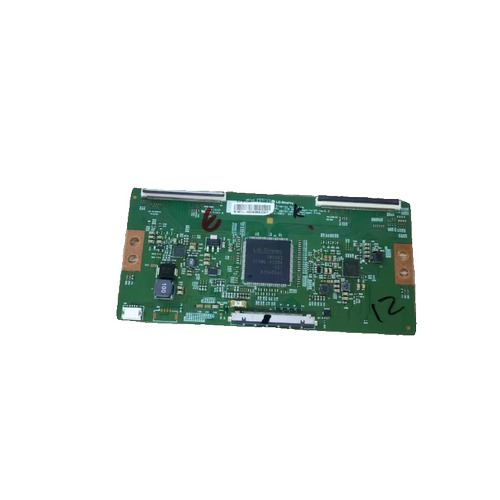 测好原装LG6870C逻辑板