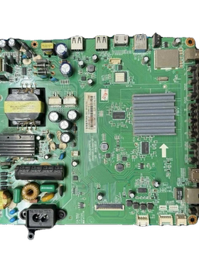 原装 长虹43/49/50Q1F 50Q2F 主板 JUC7.820.00121070 配屏可选