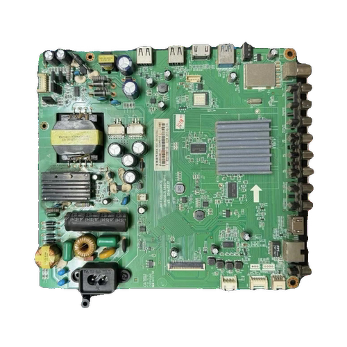 AA原装长虹50Q2F主板