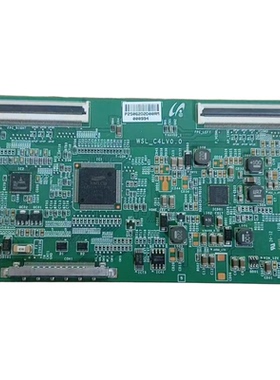 原装 索尼 KDL-46EX650 逻辑板 WSL-C4LV0.0屏LTY460HN05现货测发