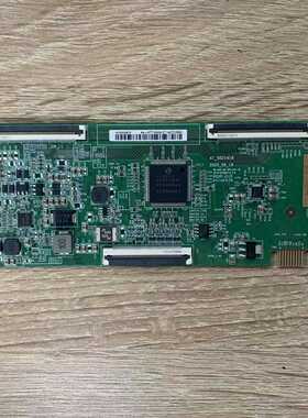 拆机原装华为 HD55/65DESA 逻辑板 47-6021418  HV550QUBF70