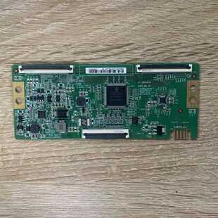拆机原装华为 HD55/65DESA 逻辑板 47-6021418  HV550QUBF70