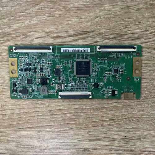 拆机原装HD55DESA逻辑板