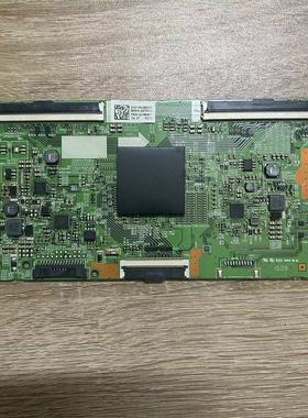 原装拆机三星UA65JU5900JXXZ逻辑板BN95-02134A BN41-02354A现货