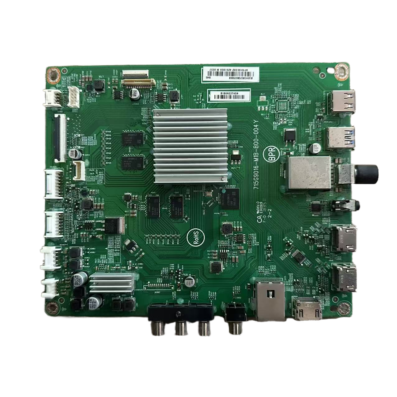 原装飞利浦75PUF8502/T3主板