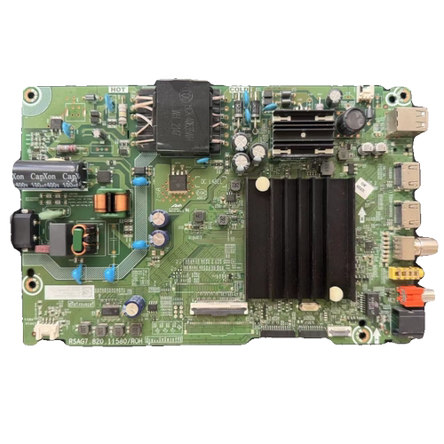 测好原装海信50E3GB0M1主板