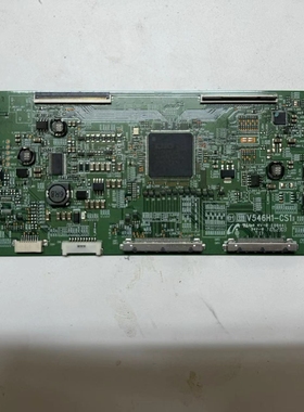 原装海信 LED55T29SG3D 逻辑板 V546H1-CS1屏 V546H1-LS1现货