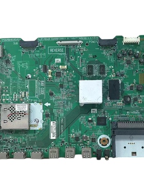 A原装LG 55EC9300-CA主板EAX65612205(1.0屏LC550LUD (LG)(P1)