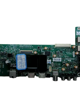 原装 创维65E390E 主板5800-A9R300-0P10屏RDL650FY QD0 现货测发