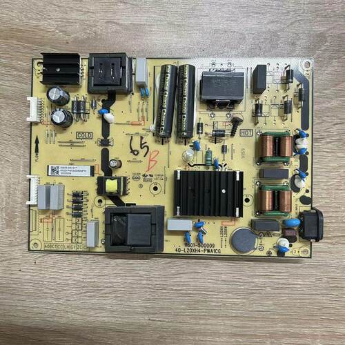 原装TCL65T8E-PRO电源主板