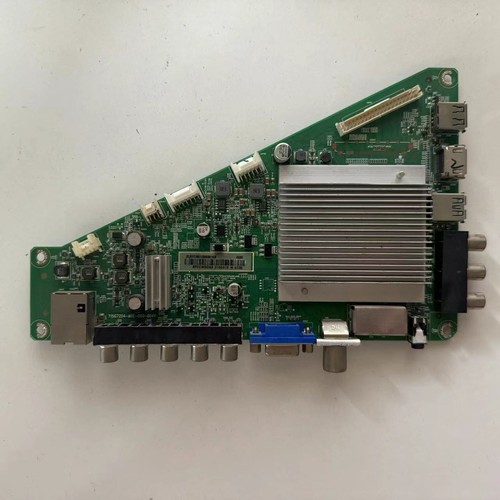 飞利浦55PFF5650主板715G7204-M