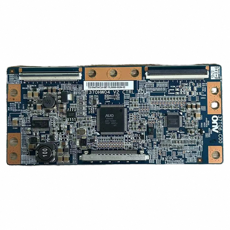 原装长虹LED46760X逻辑板