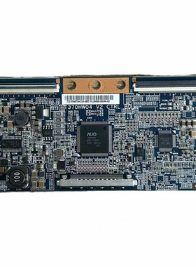原装长虹LED46760X逻辑板T370HW04 V2 CTRL BD 37T06-C00测好发货