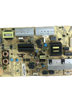 原装康佳LED55X8300PDF 电源板 34008454 35019525 KPS+L110C3-01