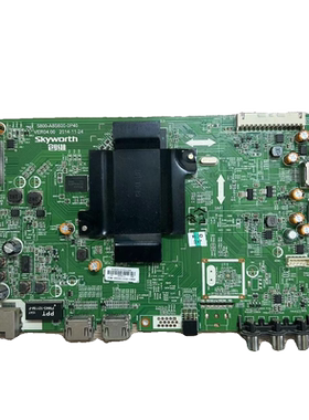 创维酷开K40/47/49/50/55/65J主板5800-A8S600-0P30/0P40 /0P10