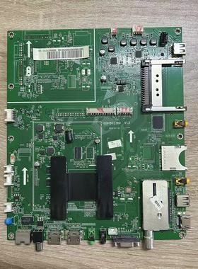 原装海尔LE55H5R3D LE50A800N LD50U7000主板0091802380 V1.3屏选