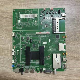 原装海尔LE55H5R3D LE50A800N LD50U7000主板0091802380 V1.3屏选