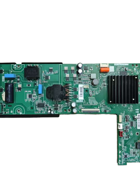 原装康佳65E8E 电视机主板TPD.T963.PC751（T）屏4753YT现货