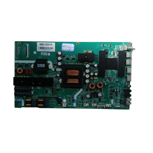 原装风行Q55主板主板MSA638
