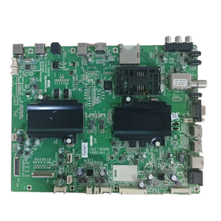 原装创维65E790U 液晶电视机主板5800-A8S360-0P10 配屏LC650EQD