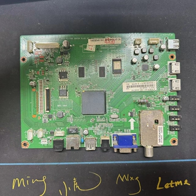 原装拆机长虹3D47A4000iC主板