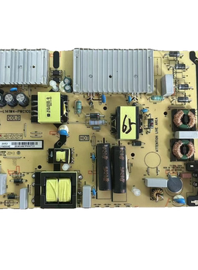 原装 TCL 65V2 65F6 65L2电源板40-L141W4-PWC1CG 08-L171HD2现货