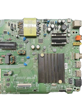 现货原装海信60E3F(BOM6)307615主板RSAG7.820.11507屏HD600Y1U42