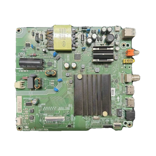 现货原装海信60E3F(BOM6)主板