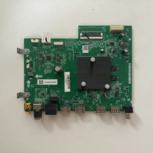 原装海尔65U1LS65Z51Z主板