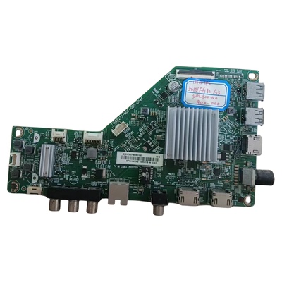 飞利浦50/55PUF6192/T3主板