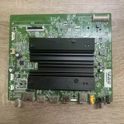 原装康佳LED65M1电视主板