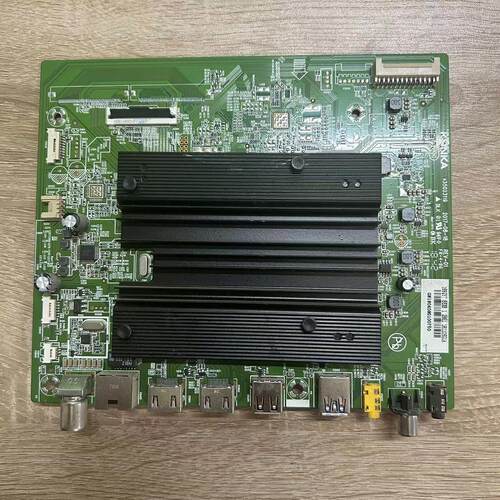 原装康佳LED65M1电视主板
