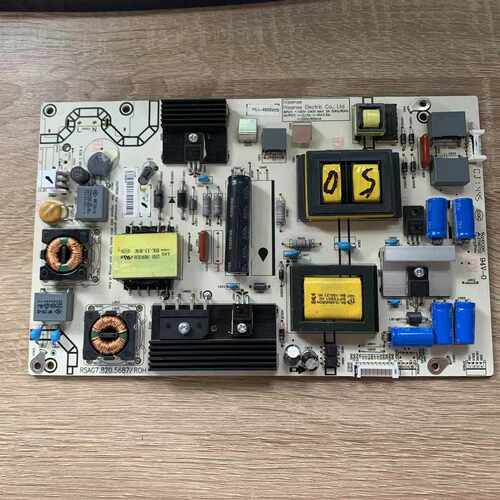 LED50K370LED50H150Y电源板原装