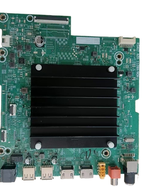 原装 海信75E3K-PRO主板RSAG7.820.11289屏HD750HIU41 现货测好发