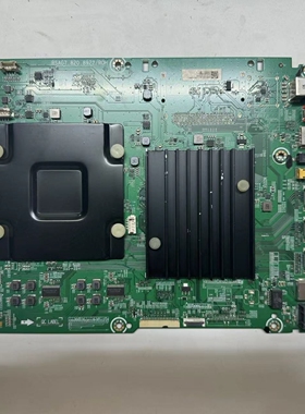 原装海信HZ65A8V HZ55A8 主板 RSAG7.820.8922配屏可选